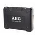 Перфоратор AEG KH 28 Super XE 4935387550