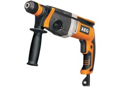 Перфоратор AEG KH 28 Super XE 4935387550