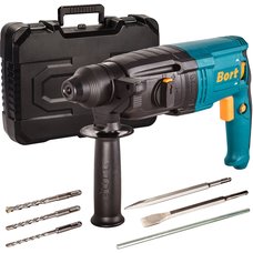 Перфоратор Bort BHD-920X 91272546