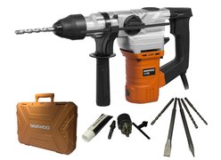 Перфоратор Daewoo Power DAH 1050