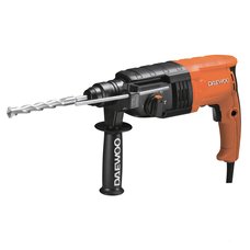 Перфоратор Daewoo Power DAH 820