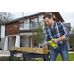 Сабельная пила Ryobi R18RS-0
