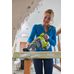 Сабельная пила Ryobi R18RS-0