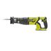 Сабельная пила Ryobi R18RS7-0 (без АКБ)