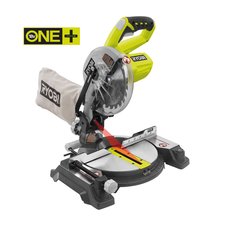 Дисковая (циркулярная) пила Ryobi EMS190DCL 