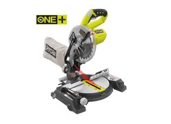 Дисковая (циркулярная) пила Ryobi EMS190DCL [5133000932]