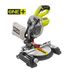 Дисковая (циркулярная) пила Ryobi EMS190DCL 