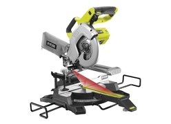 Торцовочная пила Ryobi R18MS216-0 (без АКБ)
