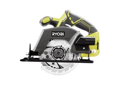 Дисковая (циркулярная) пила Ryobi R18CSP-0