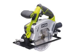 Дисковая (циркулярная) пила Ryobi RWSL1801M