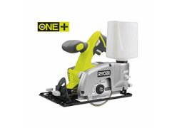 Ручной плиткорез Ryobi LTS180M