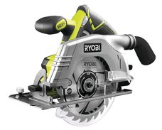 Дисковая (циркулярная) пила Ryobi R18CS-0