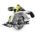 Дисковая (циркулярная) пила Ryobi R18CS-0