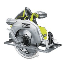 Дисковая (циркулярная) пила Ryobi R18CS7-0