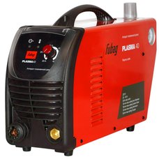 Сварочный инвертор Fubag Plasma 40