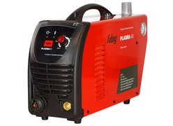 Сварочный инвертор Fubag Plasma 40