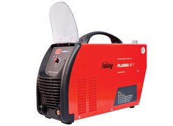 Сварочный инвертор Fubag Plasma 65 T