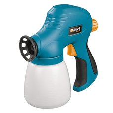 Краскораспылитель Bort BFP-60N