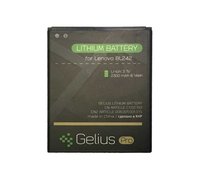 Аккумулятор Gelius Pro для Lenovo A6000 (2300 mAh) BL242