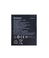 Аккумулятор для телефона Lenovo A6000 (BL242) original