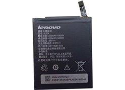 Аккумулятор для телефона Lenovo P70-T (BL234)
