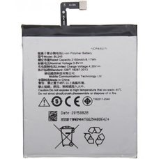 Аккумулятор для телефона Lenovo S60 (BL245)