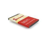 Аккумулятор для телефона LG P350 Optimus Me (BL-42FN) StrongPower