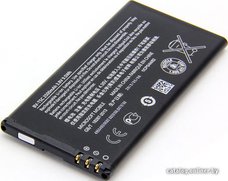 Аккумулятор для телефона Microsoft Lumia 640 (BV-T5C)
