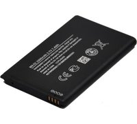 Аккумулятор для телефона Nokia BN-02 (Nokia XL Dual SIM)