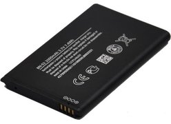 Аккумулятор для телефона Nokia BN-02 (Nokia XL Dual SIM)