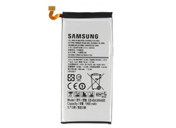 Аккумулятор для телефона Samsung Galaxy A3 (EB-BA300ABE)