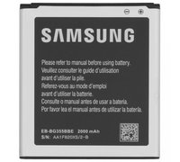 Аккумулятор для телефона Samsung G355 Galaxy Core 2 (EB-BG355BBE)