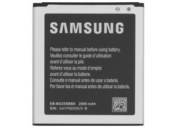 Аккумулятор для телефона Samsung G355 Galaxy Core 2 (EB-BG355BBE)