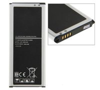 Аккумулятор для телефона Samsung Galaxy Note 4 (EB-BN910BBE)