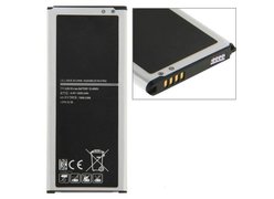 Аккумулятор для телефона Samsung Galaxy Note 4 (EB-BN910BBE)