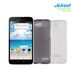 Чехол силиконовый Jekod + плёнка для Alcatel One Touch Idol Mini/6012D черный