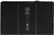 Аккумулятор для планшета Apple iPad 3, iPad 4 (616-0604, A1389)