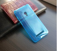 Чехол Remax для телефона Asus Zenfone 5 Blue