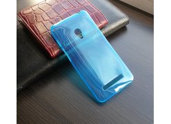 Чехол Remax для телефона Asus Zenfone 5 Blue