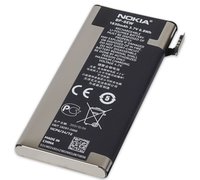 Аккумулятор для телефона Nokia BP-6EW