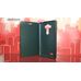 Чехол для LG G4S - книжка Book Cover