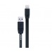 USB дата-кабель Remax Full Speed (100 см) для iPhone 5, 6, iPad