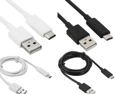 Дата-кабель USB 3.0 - Type C