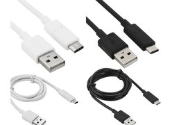 Дата-кабель USB 3.0 - Type C
