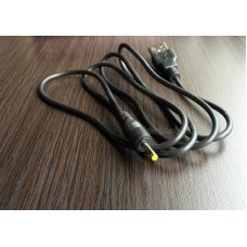 USB-кабель для китайских планшетов (штекер 2,5*0,7 мм)