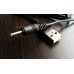 USB-кабель для китайских планшетов (штекер 2,5*0,7 мм)