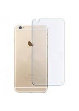 Защитное стекло для задней панели iPone 6/6s