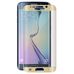 Защитное стекло для телефона Samsung Galaxy S6 edge (3D)