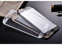 Защитное стекло для телефона Samsung Galaxy S7 edge (3D)