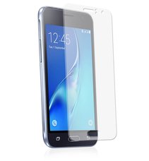 Защитное стекло для телефона Samsung J1 (J120) 2016